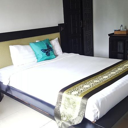 Faifoo Boutique Hotel Cidade de Ho Chi Minh Exterior foto