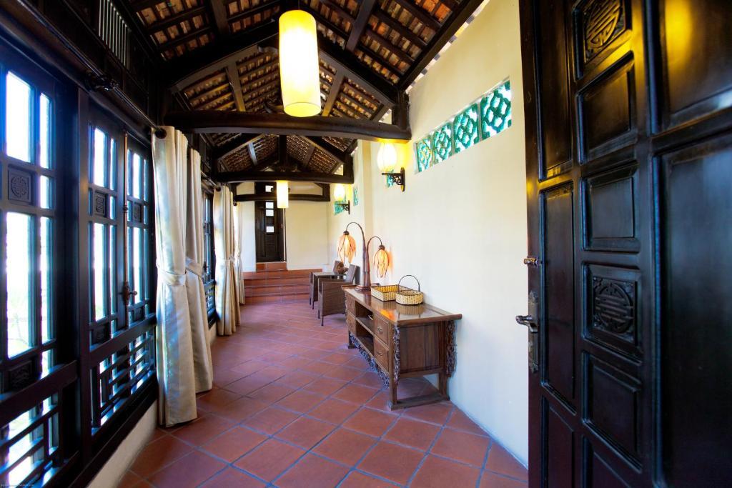 Faifoo Boutique Hotel Cidade de Ho Chi Minh Quarto foto
