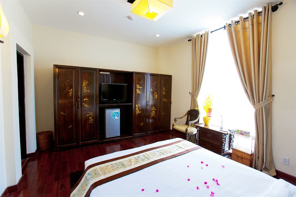Faifoo Boutique Hotel Cidade de Ho Chi Minh Exterior foto