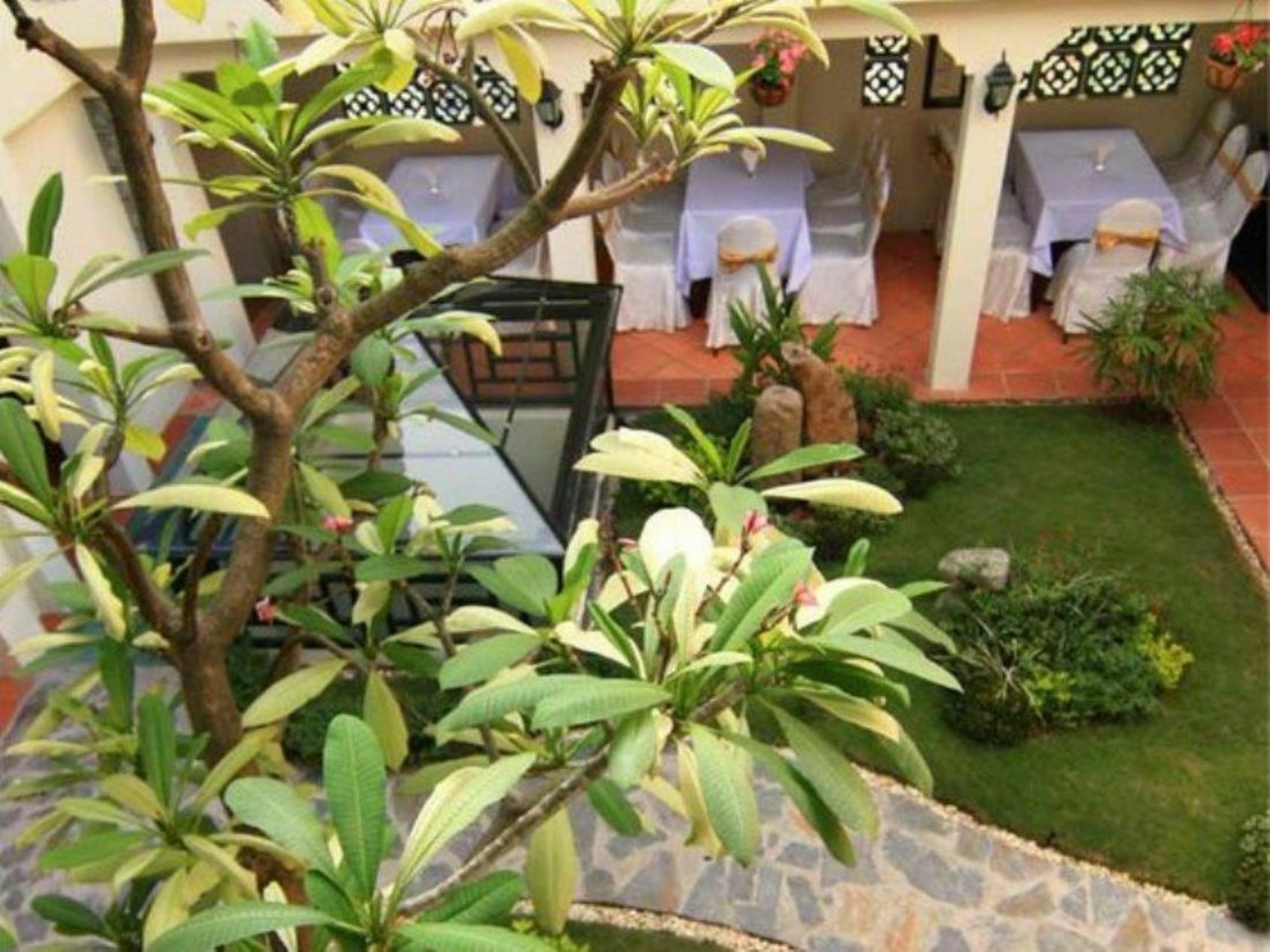 Faifoo Boutique Hotel Cidade de Ho Chi Minh Exterior foto